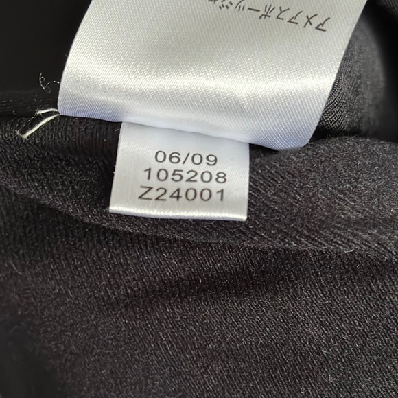 Bonfire Light Blue/Grey Boot Cut Snowboarding Pants - Picture 10 of 10